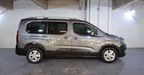 Peugeot Rifter 1.6 HDI ALLURE Minivan 2021