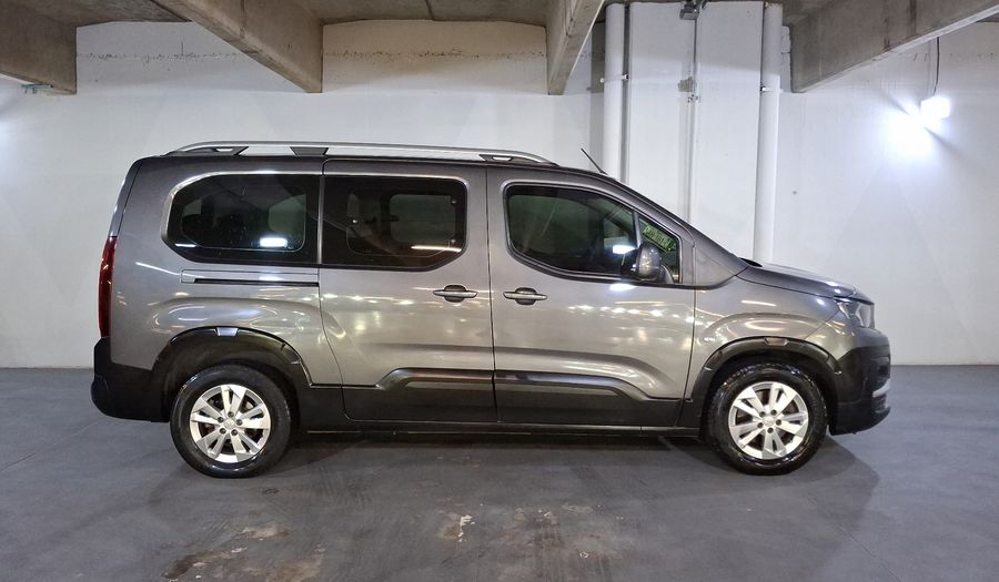 Peugeot Rifter 1.6 HDI ALLURE Minivan 2021