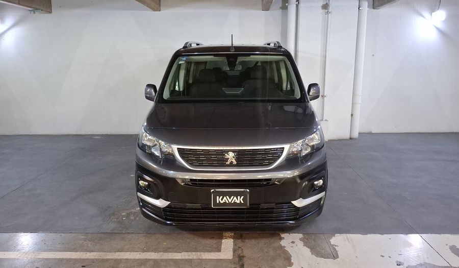 Peugeot Rifter 1.6 HDI ALLURE Minivan 2021
