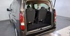 Peugeot Rifter 1.6 HDI ALLURE Minivan 2021