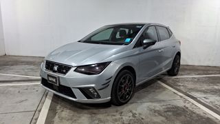 Seat • Ibiza