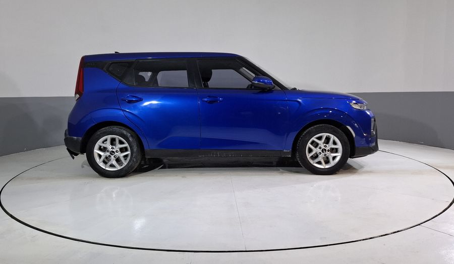 Kia Soul 1.6 LX AUTO Suv 2021