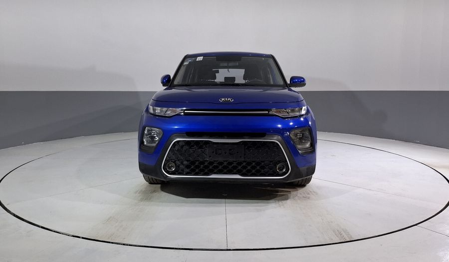 Kia Soul 1.6 LX AUTO Suv 2021