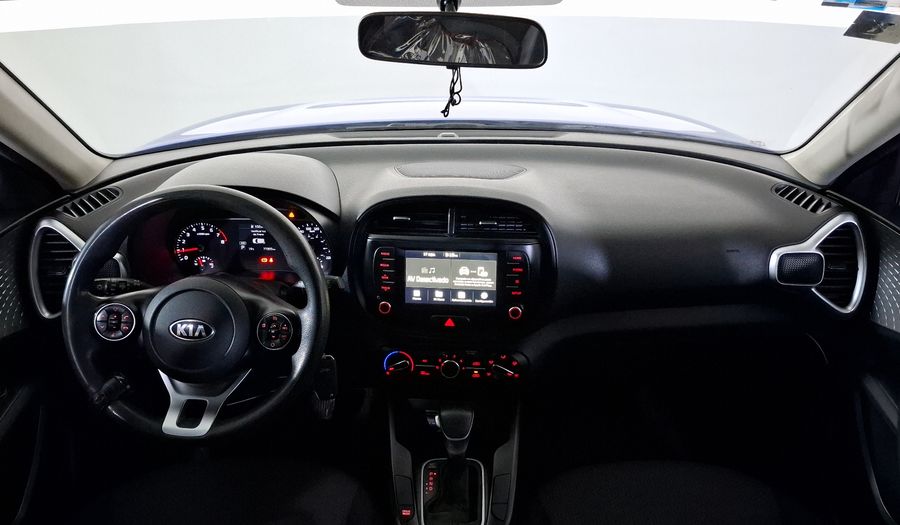 Kia Soul 1.6 LX AUTO Suv 2021