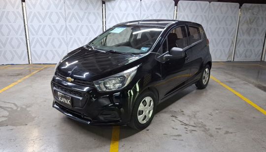 Chevrolet • Beat