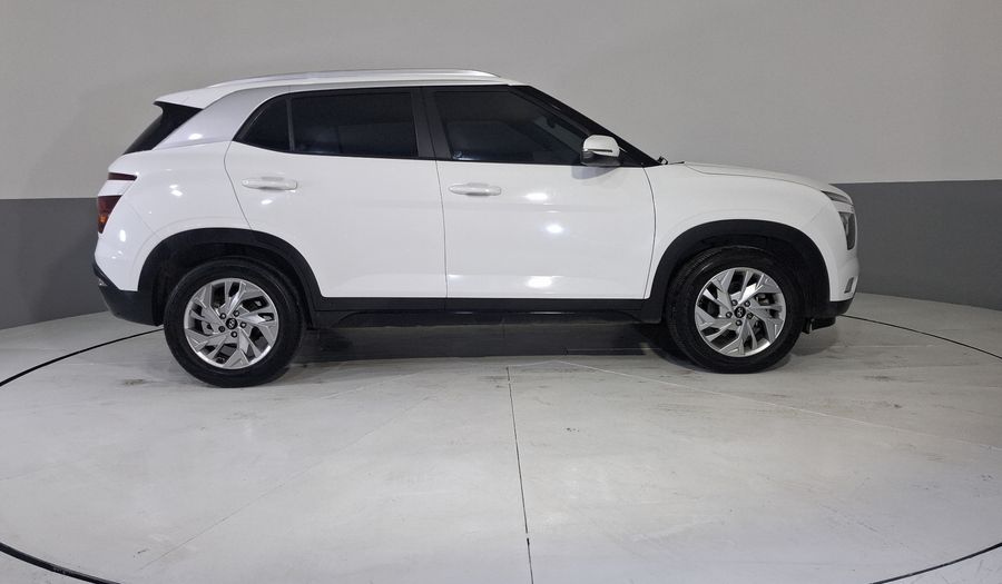 Hyundai Creta 1.5 GLS IVT Suv 2021