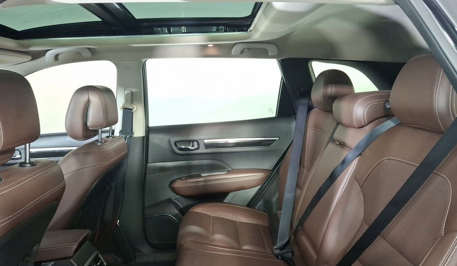 Renault Koleos 2.5 ICONIC CVT Suv 2019