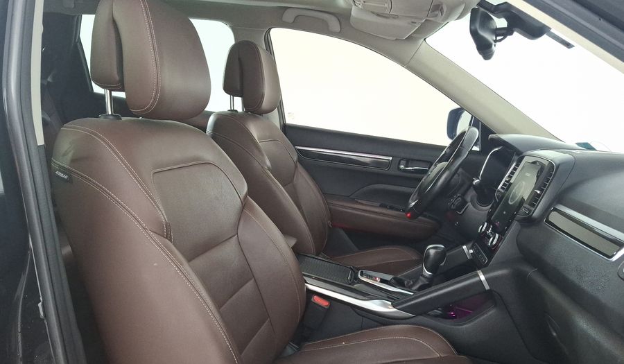 Renault Koleos 2.5 ICONIC CVT Suv 2019