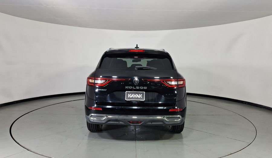 Renault Koleos 2.5 ICONIC CVT Suv 2019
