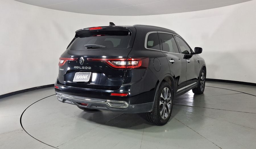 Renault Koleos 2.5 ICONIC CVT Suv 2019