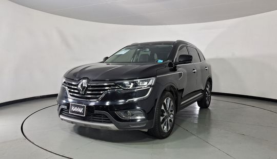 Renault • Koleos
