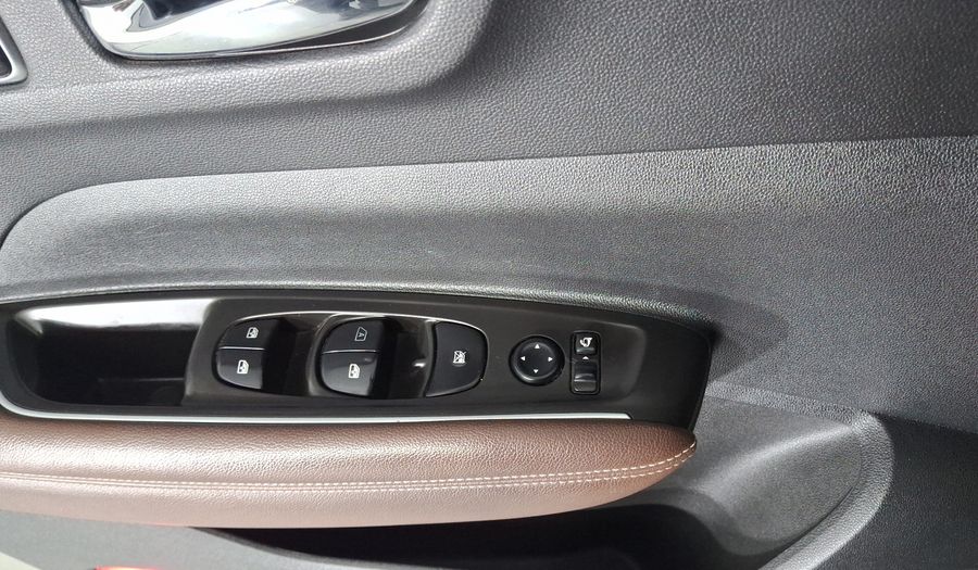 Renault Koleos 2.5 ICONIC CVT Suv 2019