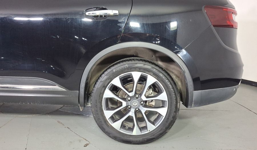 Renault Koleos 2.5 ICONIC CVT Suv 2019