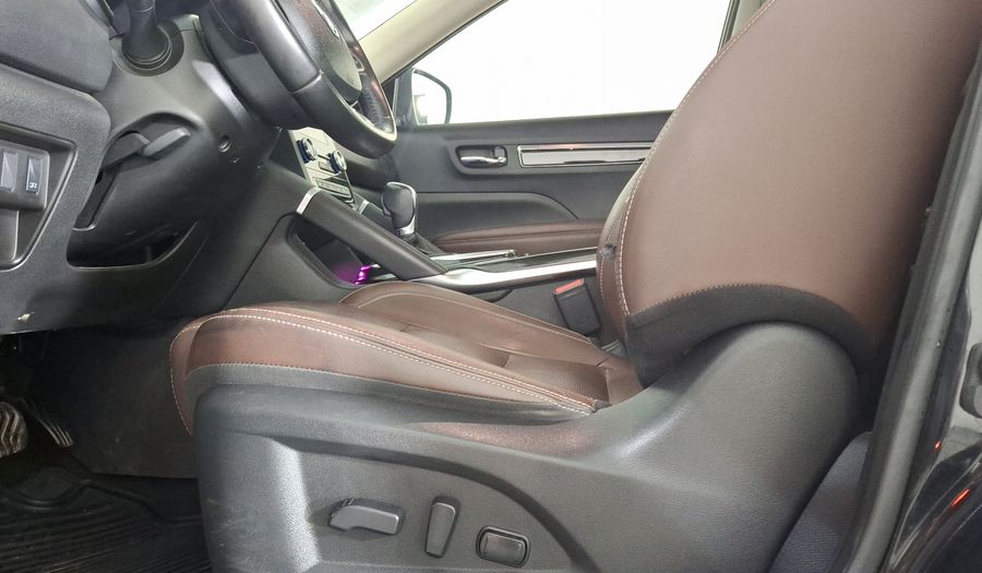 Renault Koleos 2.5 ICONIC CVT Suv 2019