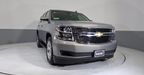 Chevrolet Tahoe 5.3 C LT AT Suv 2017