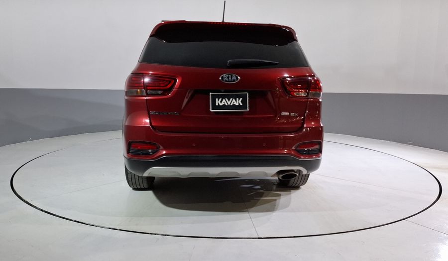 Kia Sorento 2.4 EX AUTO Suv 2019