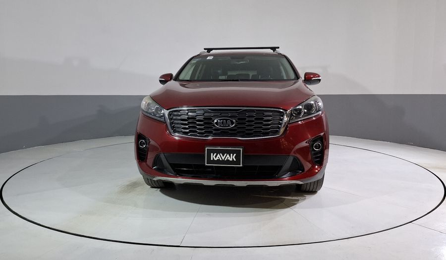 Kia Sorento 2.4 EX AUTO Suv 2019