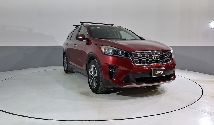 Kia Sorento 2.4 EX AUTO Suv 2019