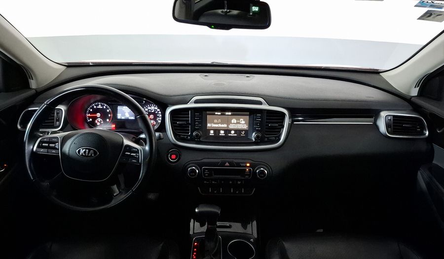 Kia Sorento 2.4 EX AUTO Suv 2019