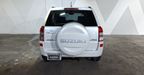 Suzuki Grand Vitara 2.4 L4 GLS AT 4WD Suv 2014