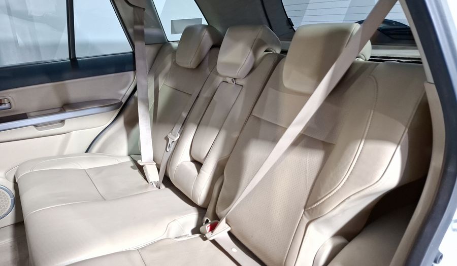 Suzuki Grand Vitara 2.4 L4 GLS AT 4WD Suv 2014