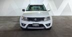 Suzuki Grand Vitara 2.4 L4 GLS AT 4WD Suv 2014