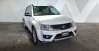 Suzuki Grand Vitara 2.4 L4 GLS AT 4WD Suv 2014