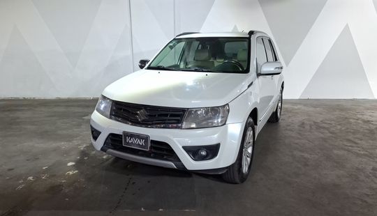 Suzuki • Grand Vitara
