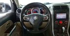 Suzuki Grand Vitara 2.4 L4 GLS AT 4WD Suv 2014