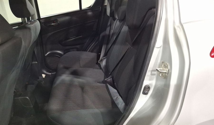 Suzuki Swift 1.4 GLS MT Hatchback 2017