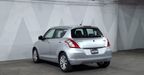 Suzuki Swift 1.4 GLS MT Hatchback 2017