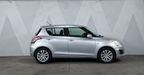 Suzuki Swift 1.4 GLS MT Hatchback 2017