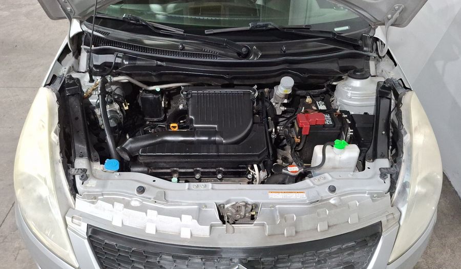 Suzuki Swift 1.4 GLS MT Hatchback 2017