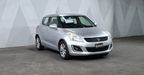 Suzuki Swift 1.4 GLS MT Hatchback 2017