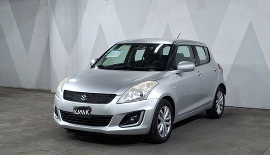 Suzuki • Swift