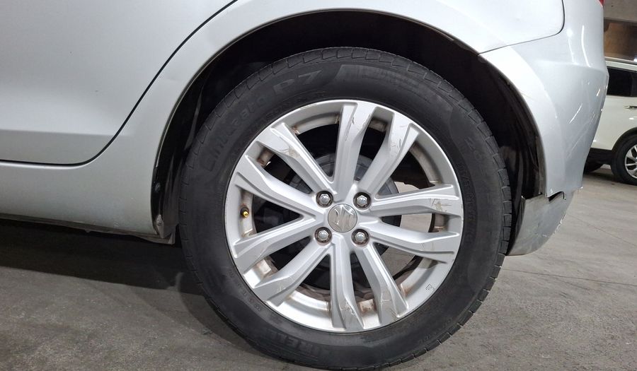 Suzuki Swift 1.4 GLS MT Hatchback 2017