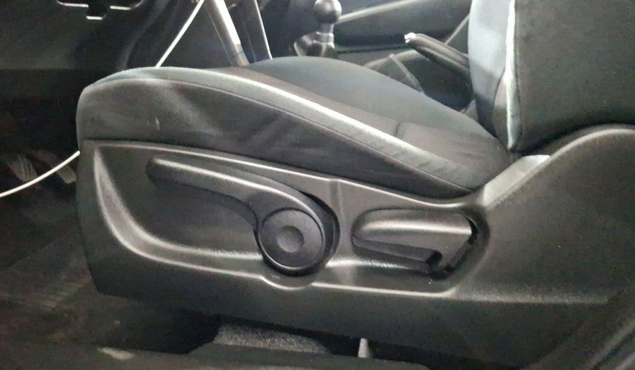 Suzuki Swift 1.4 GLS MT Hatchback 2017