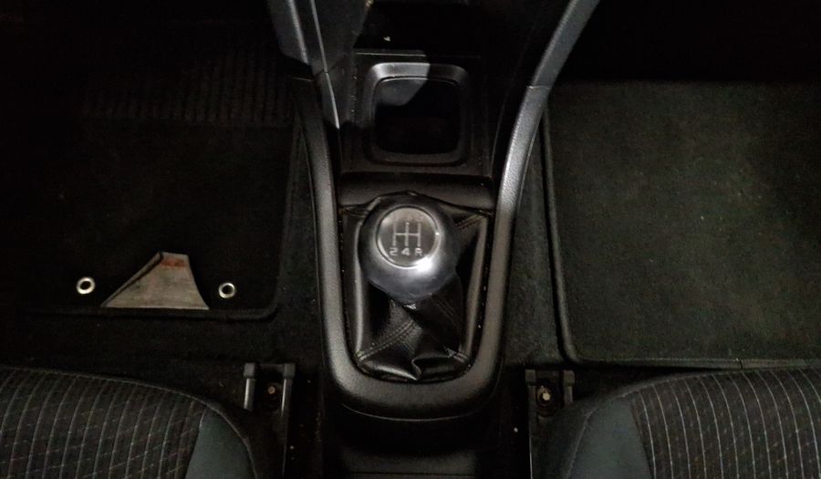 Suzuki Swift 1.4 GLS MT Hatchback 2017