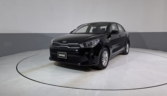 Kia • Rio
