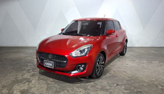 Suzuki • Swift
