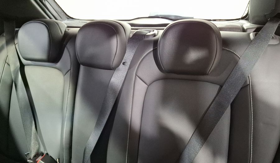 Fiat Argo 1.8 HGT FAH AUTO Hatchback 2022