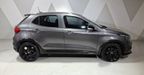 Fiat Argo 1.8 HGT FAH AUTO Hatchback 2022