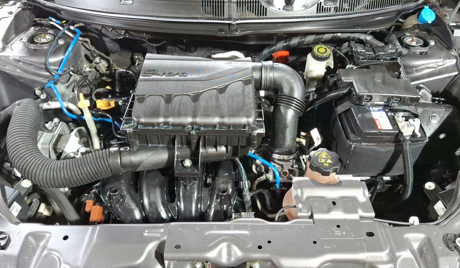 Fiat Argo 1.8 HGT FAH AUTO Hatchback 2022