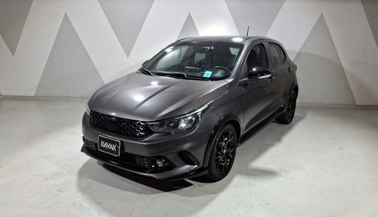 Fiat • Argo
