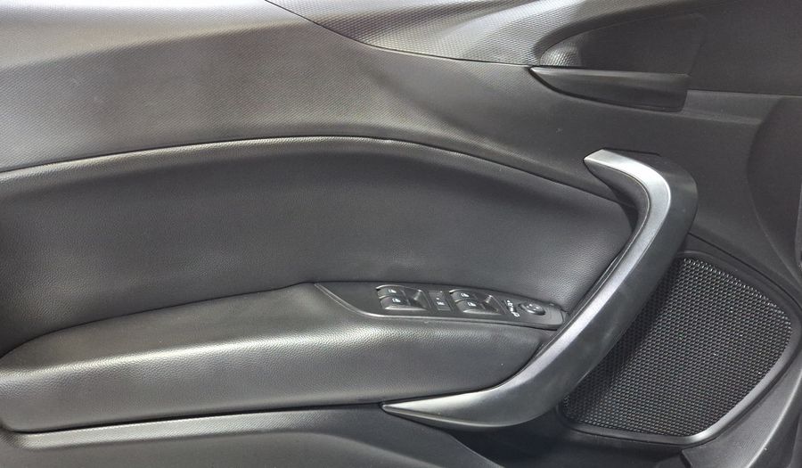 Fiat Argo 1.8 HGT FAH AUTO Hatchback 2022