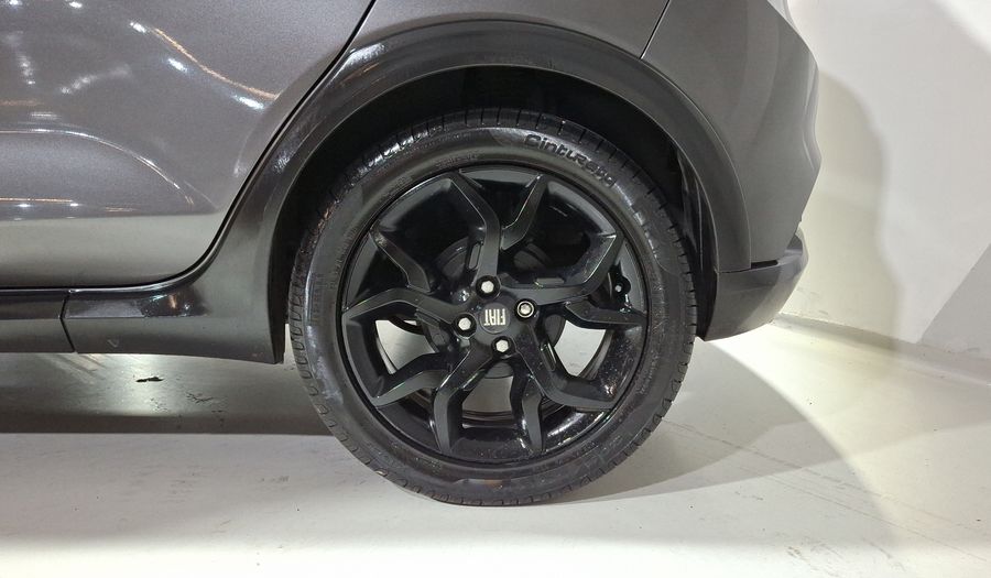 Fiat Argo 1.8 HGT FAH AUTO Hatchback 2022