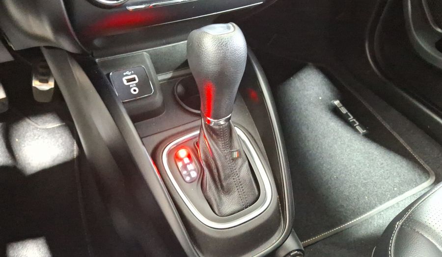 Fiat Argo 1.8 HGT FAH AUTO Hatchback 2022