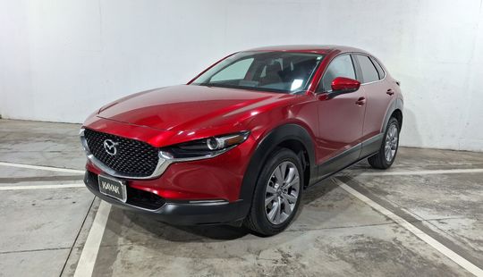 Mazda • CX-30