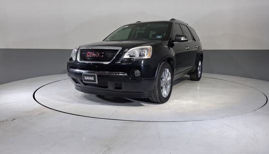 Gmc • Acadia