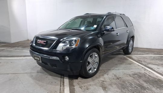 Gmc • Acadia